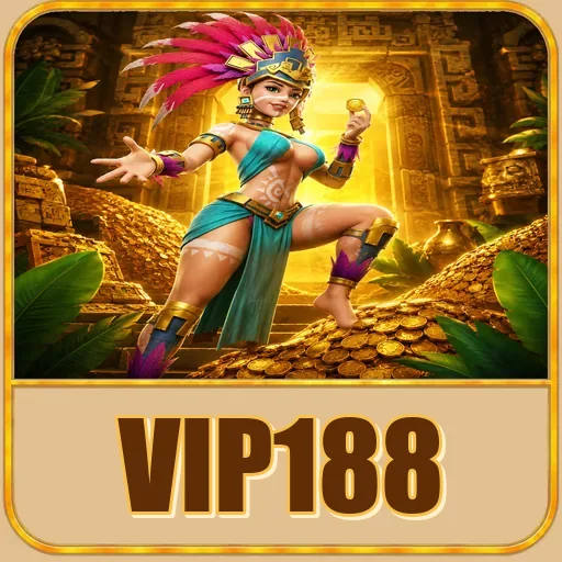 Pratinjau antarmuka vip188 setelah terpasang