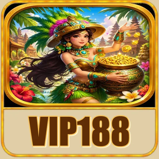 Pratinjau tampilan vip188