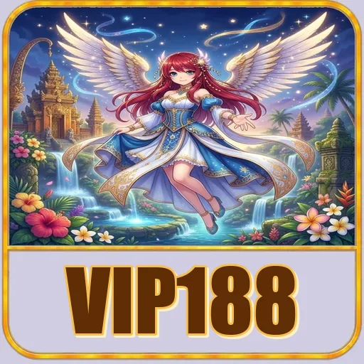 Pratinjau layar vip188